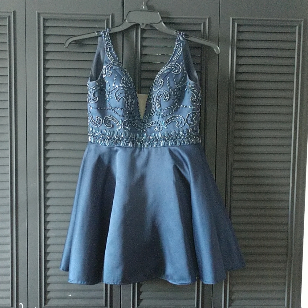 Homecoming/prom dress